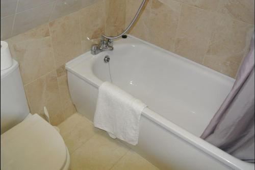 1 bedroom apartment in Leicester Square - main image