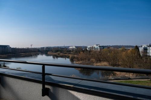 Double Room with Terrace - Non-Smoking