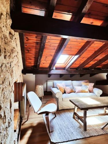 Iekārtas, CASA RURAL - La Molinera Etxea - Entrada a la piscina municipal gratis desde el 19 junio in Samanjego