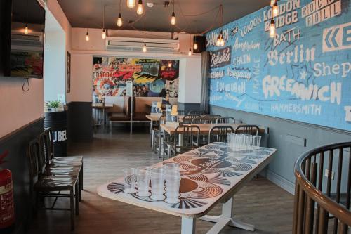 St Christopher's Inn Newquay - image 12