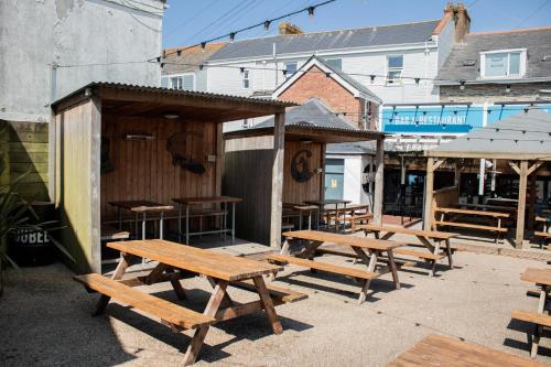 St Christopher's Inn Newquay - image 4