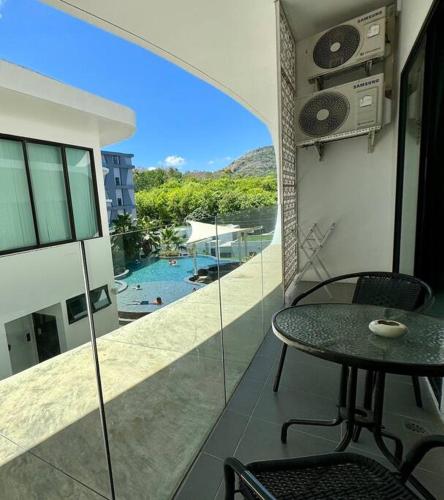 Utopia - the best condo project at Naiharn, Rawai pláž (fotografie 3)