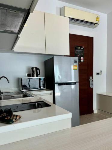 Utopia - the best condo project at Naiharn, Rawai pláž (fotografie 10)