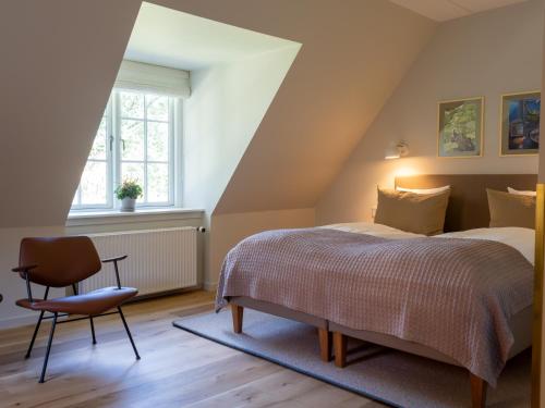 Hotel Knudsens Gaard - image 11