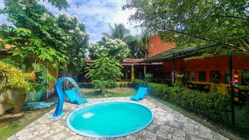 Proxima Estacion Hostel