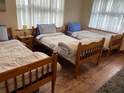 1 twin bed