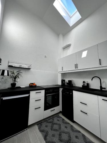 Buitenkant, Ferienwohnung Lorenz in Olching