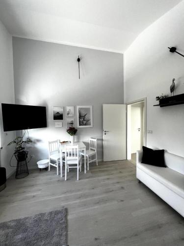 Buitenkant, Ferienwohnung Lorenz in Olching