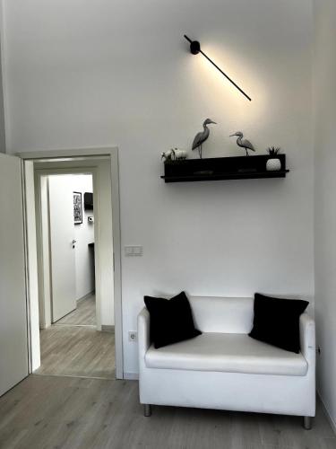 Buitenkant, Ferienwohnung Lorenz in Olching