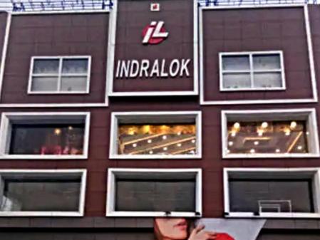 . INDRALOK INN