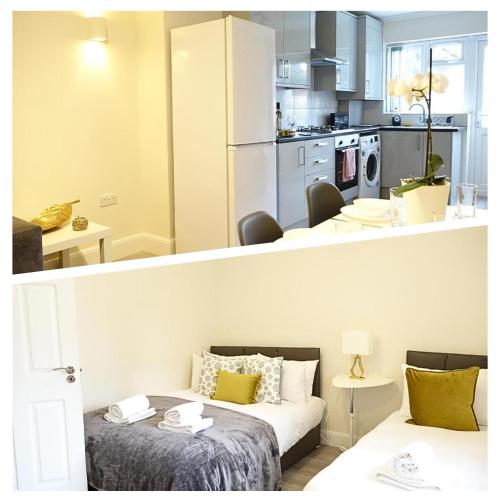 The Close Airport - Accommodation - Harmondsworth