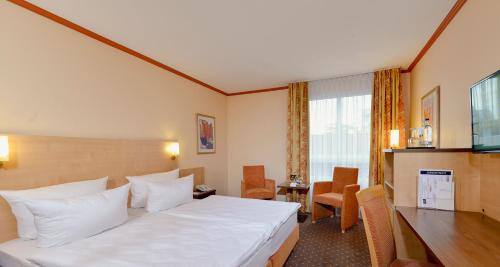 Sure Hotel by Best Western Hilden-Düsseldorf - Hilden