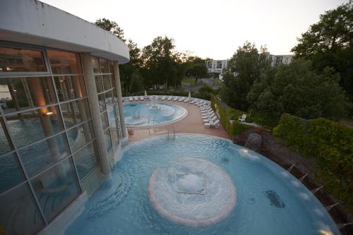 Best Western Hotel Sourcéo - image 14