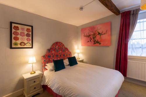 The Old Vicarage Hotel & Restaurant - image 9