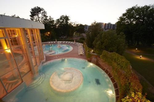 Best Western Hotel Sourcéo - main image