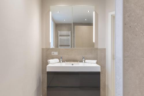 Superior Apartment with Sauna image 4