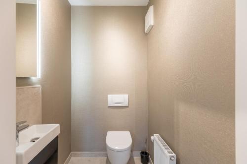 Superior Apartment with Sauna image 3