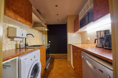 Facilities, SPA Hotell Peetrimoisa Villa in Viljandi