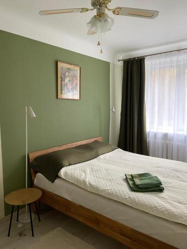 Green apartments, Rīga (photo 3)