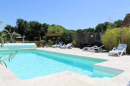 Ferme des Poulardieres - Location saisonnière - Crouy-sur-Cosson