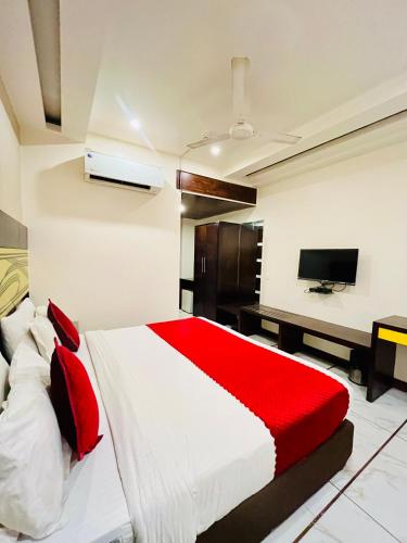 Frankstay -Le unit by worth New Delhi