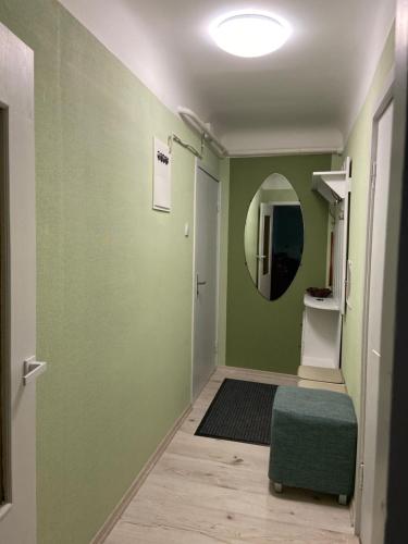 Green apartments, Rīga (photo 6)