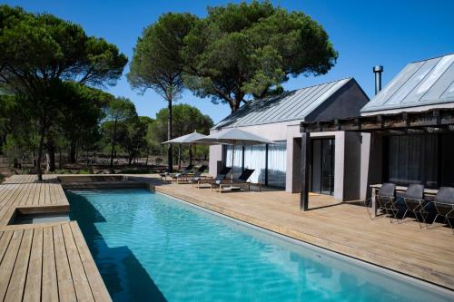 Sublime Comporta Country Retreat & Restaurant