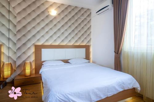 One-Bedroom Apartment image 10