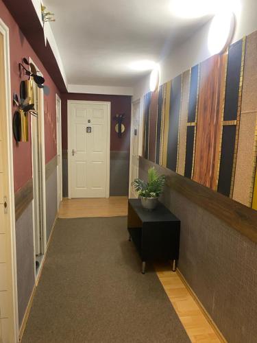 Allaga House Room Type - Standard Triple Room