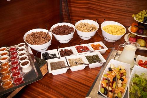 Jalta Boutique Hotel - image 21