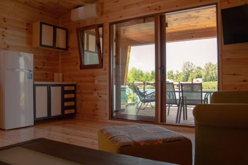 River house Bonaca - Ada Bojana - image 5