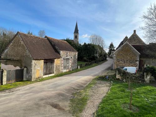 Maison Forte Perreuse