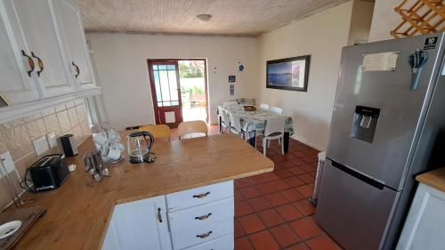 Comoditats, Ons Fontein in Skiathos