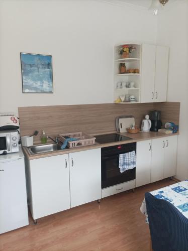 Csilla Apartman