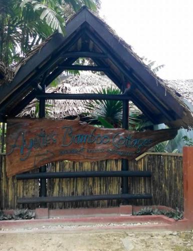 Ayette's Bamboo Cottages