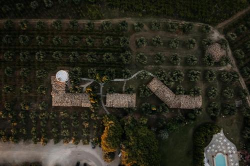 Tenuta Querce Grosse- Le Dimore