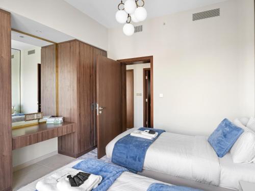 Superior Comfort 2BDR at Vida Residences-90 - image 7
