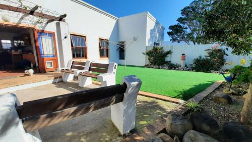 Comoditats, Ons Fontein in Skiathos