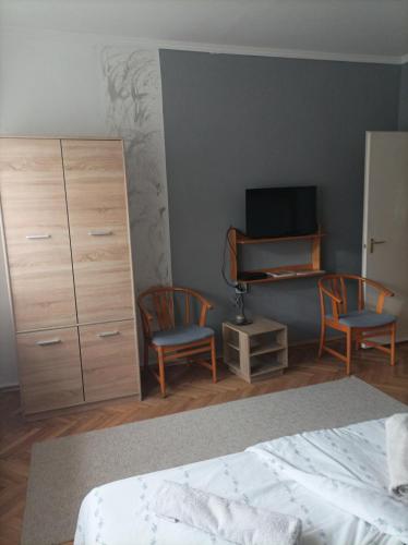 Csilla Apartman