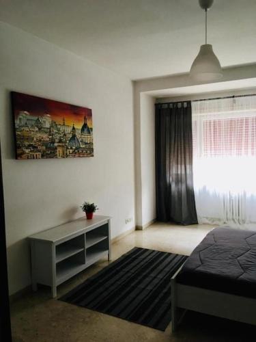 La mia casa di Roma, Řím (fotografie 2)