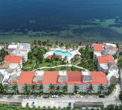 The Beach Residences