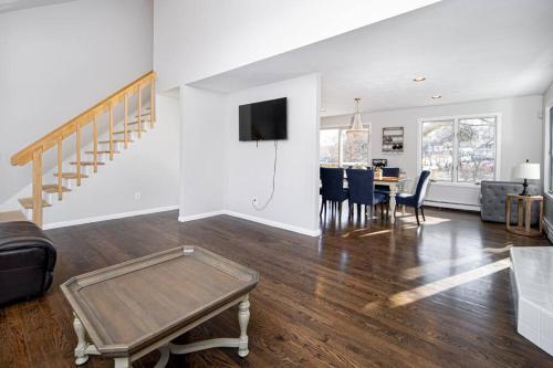 Harbour Hideaway in Narragansett, USA
