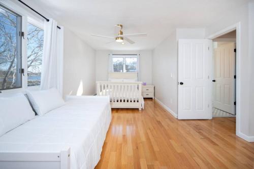 Harbour Hideaway in Narragansett, USA