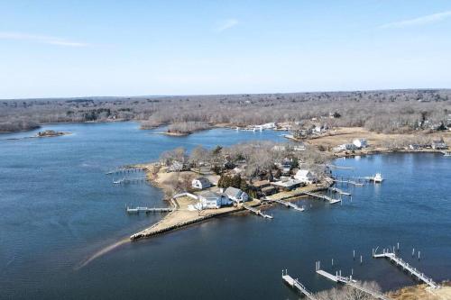 Harbour Hideaway