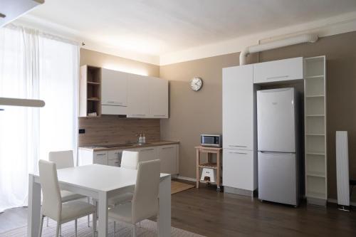 Elegante Bilocale in Zona Risorgimento, Milán