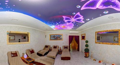 Arsi Enfi City Beach Hotel - image 4