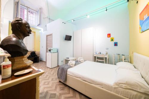 Room21 By DomusExtra, Naples