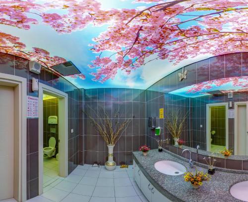 Arsi Enfi City Beach Hotel - image 3