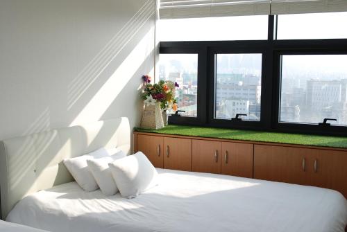 B&B Seoel - Gangnam Samseong coexmall SS - Bed and Breakfast Seoel