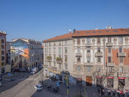 Youhosty - Via Palladio 2, Milan